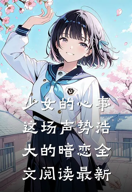 少女的心事：这场声势浩大的暗恋全文阅读最新