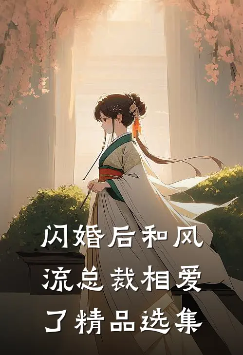 闪婚后和风流总裁相爱了精品选集