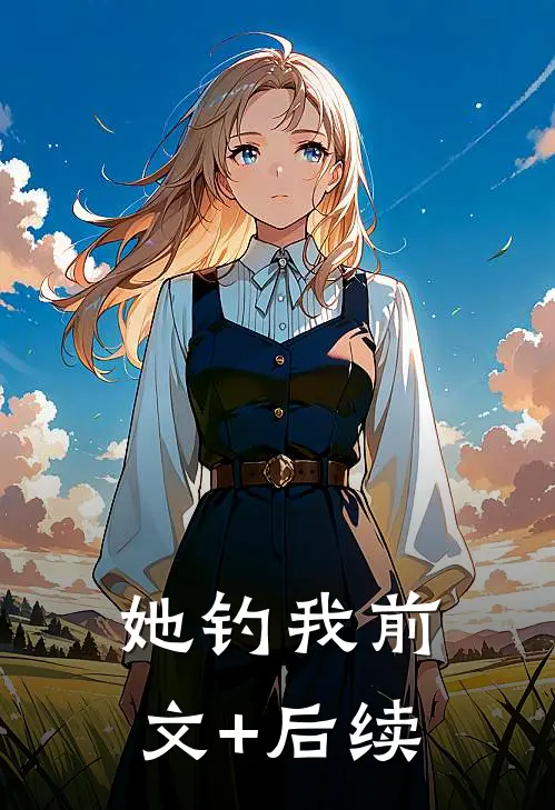 她钓我前文+后续