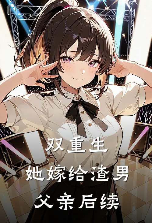 双重生她嫁给渣男父亲后续免费阅读
