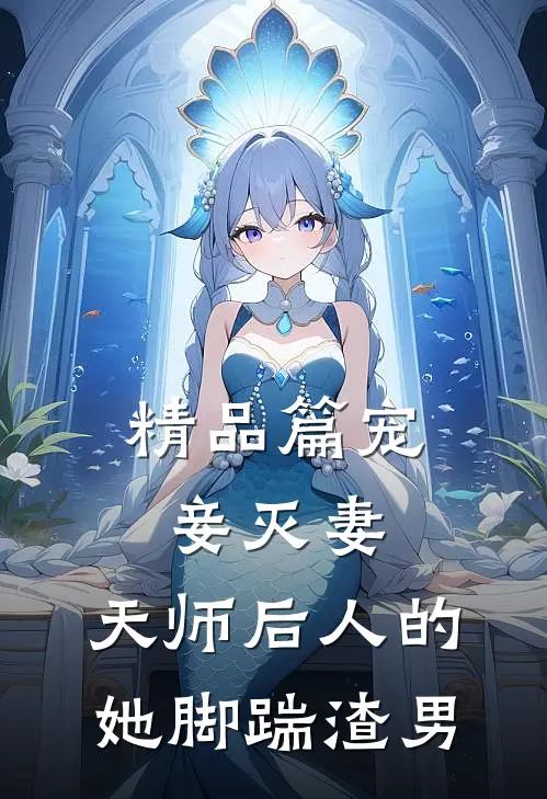 精品篇宠妾灭妻：天师后人的她脚踹渣男