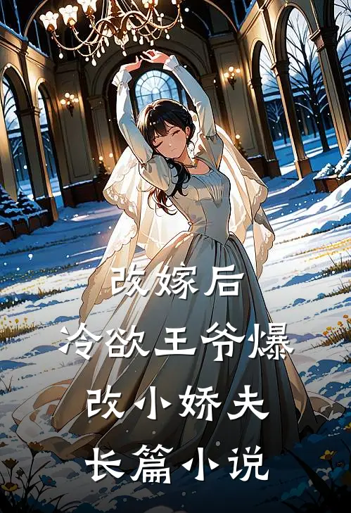 改嫁后，冷欲王爷爆改小娇夫长篇小说
