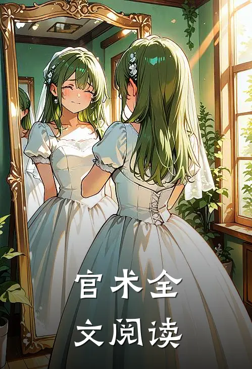 官术全文阅读