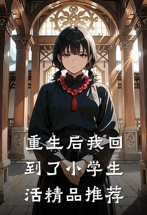 重生后我回到了小学生活精品推荐文