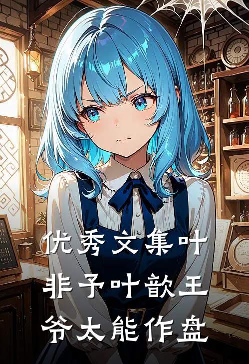 优秀文集叶非予叶歆 《王爷太能作》盘