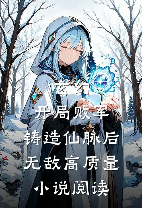 玄幻：开局败军，铸造仙脉后无敌高质量小说阅读