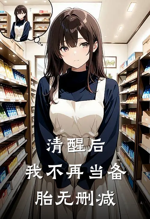 清醒后，我不再当备胎无删减