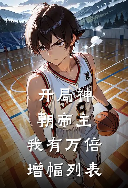 开局神朝帝主，我有万倍增幅列表