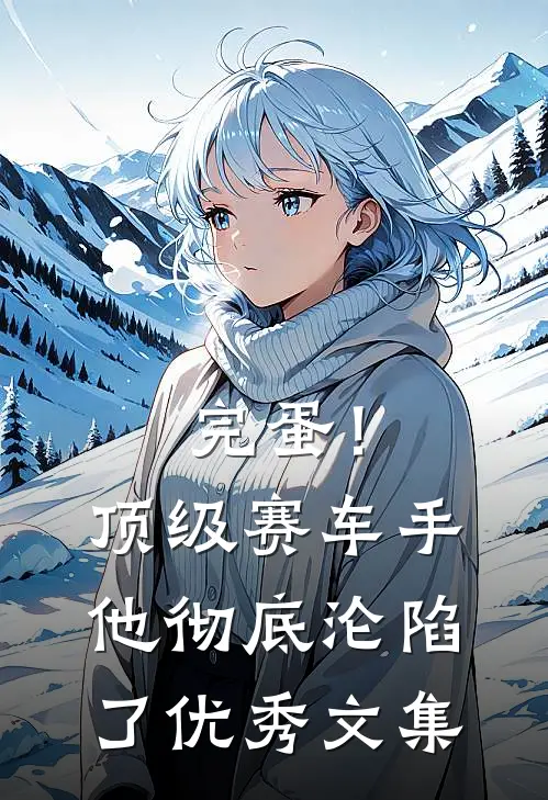 完蛋！顶级赛车手他彻底沦陷了优秀文集