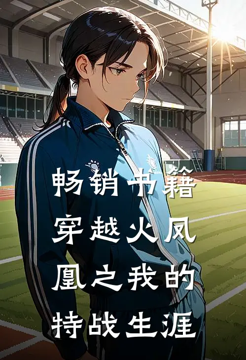 畅销书籍穿越火凤凰之我的特战生涯