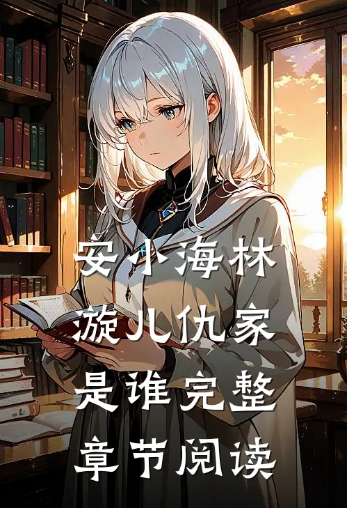 安小海林漩儿仇家是谁完整章节阅读