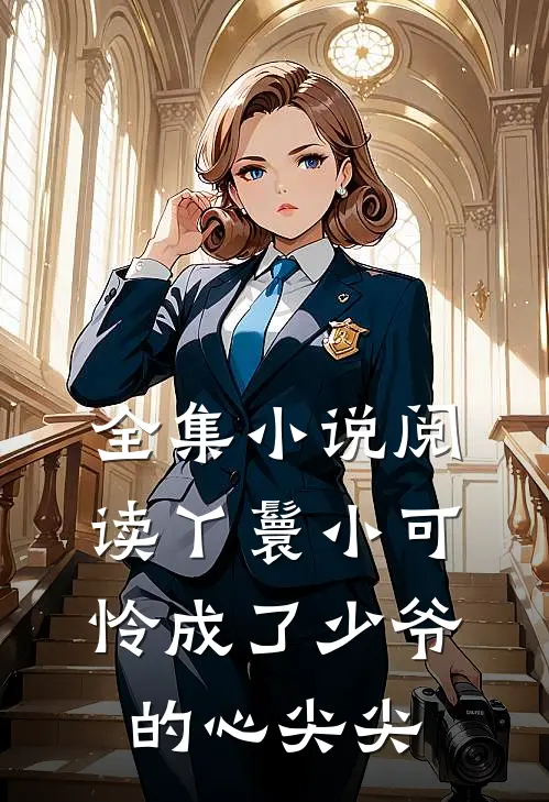 全集小说阅读丫鬟小可怜成了少爷的心尖尖