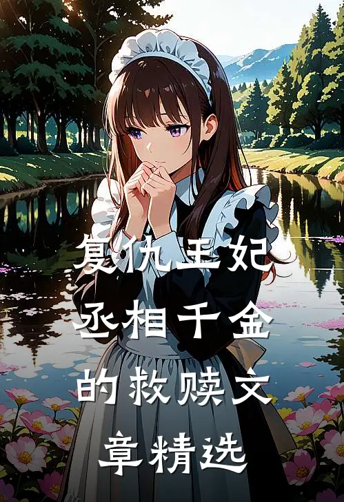 复仇王妃丞相千金的救赎文章精选免费阅读