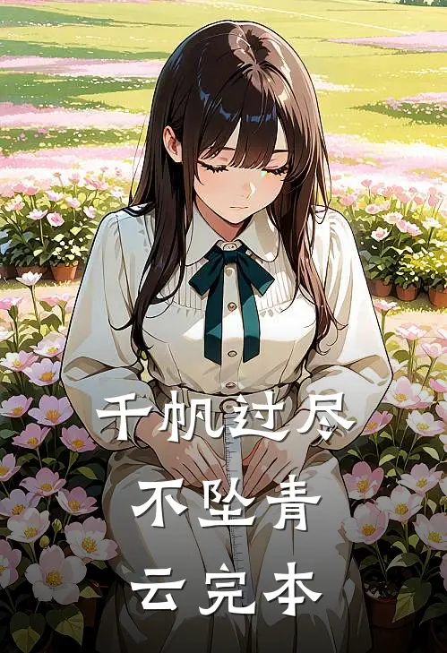 千帆过尽，不坠青云完本