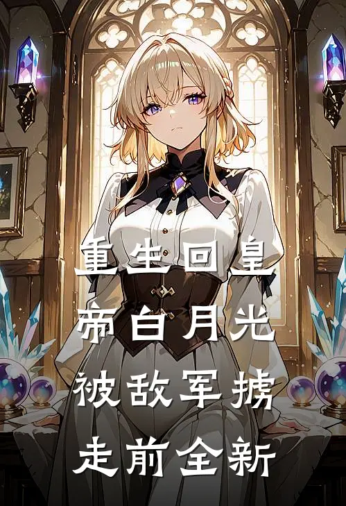 重生回皇帝白月光被敌军掳走前全新