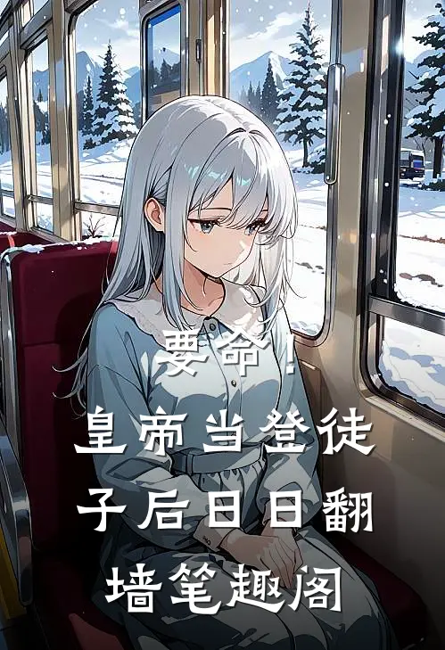 要命！皇帝当登徒子后日日翻墙笔趣阁
