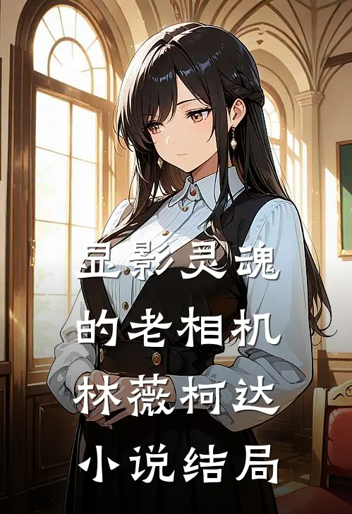显影灵魂的老相机林薇柯达小说结局