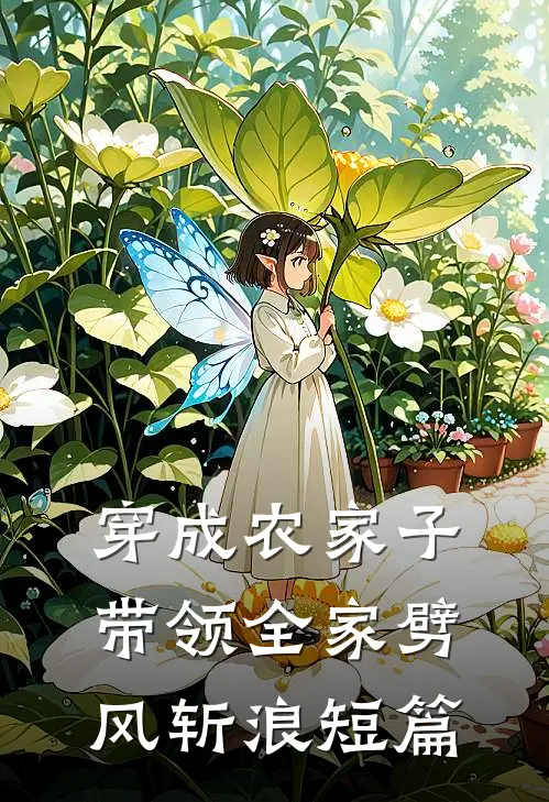 穿成农家子，带领全家劈风斩浪短篇