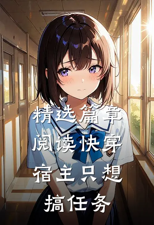 精选篇章阅读快穿：宿主只想搞任务