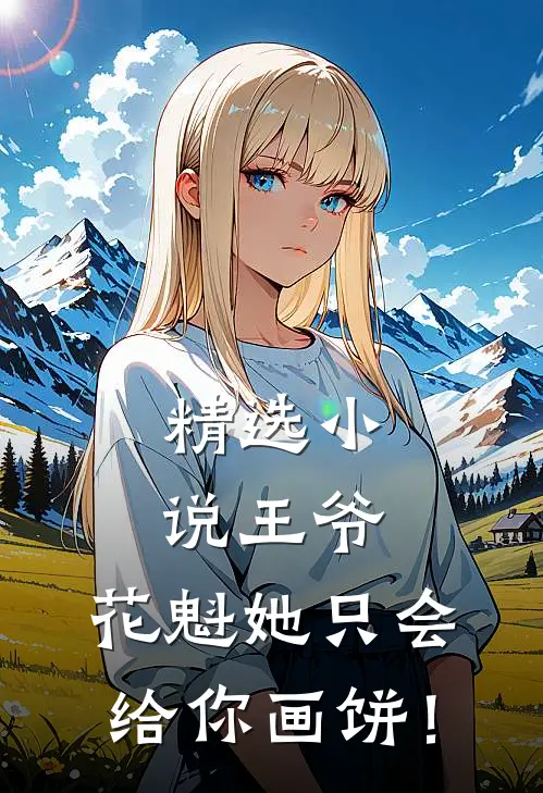 精选小说王爷，花魁她只会给你画饼！