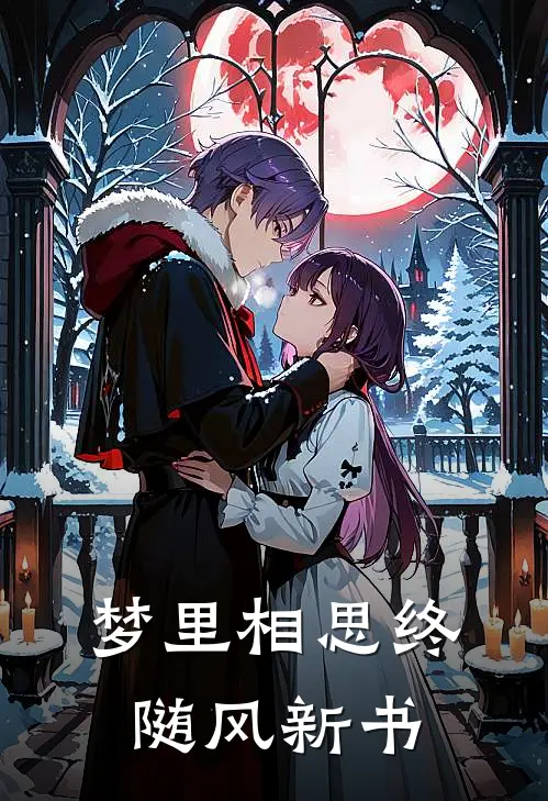 梦里相思终随风新书