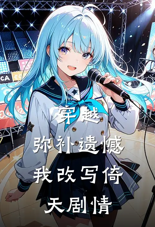 穿越：弥补遗憾，我改写倚天剧情