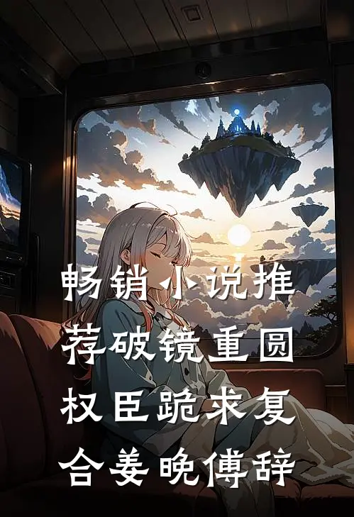 畅销小说推荐破镜重圆权臣跪求复合姜晚傅辞