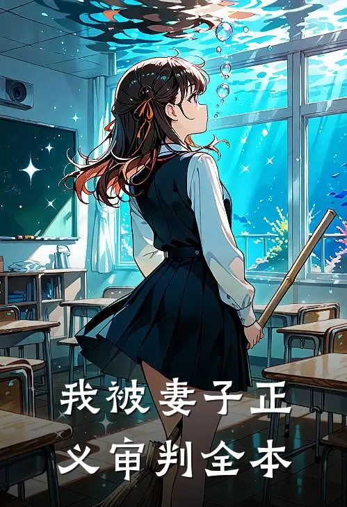 我被妻子正义审判全本