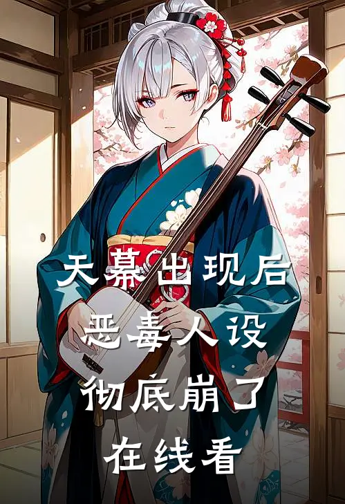 天幕出现后，恶毒人设彻底崩了在线看