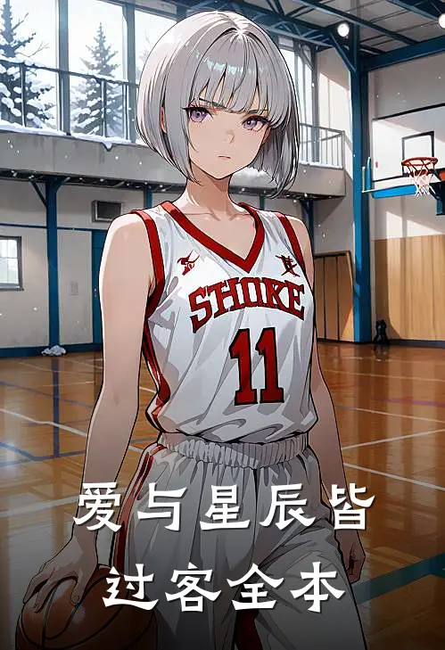 爱与星辰皆过客全本