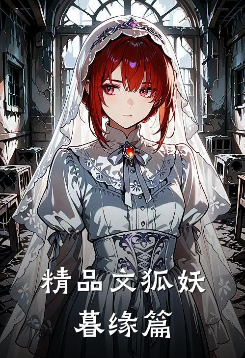 精品文狐妖暮缘篇在线观看