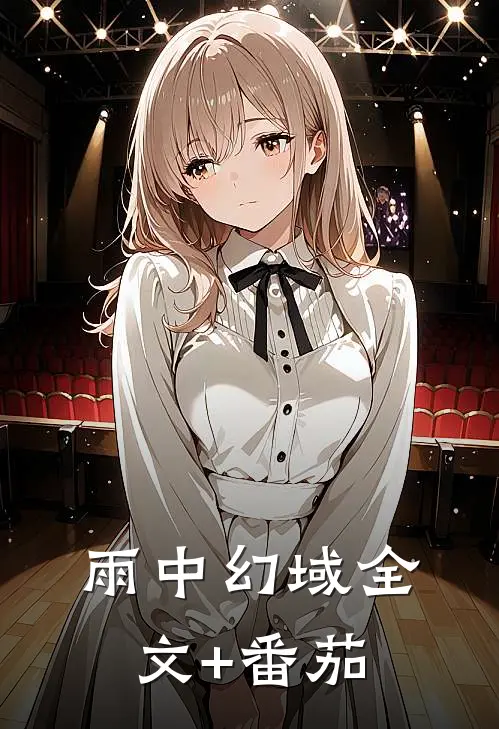 雨中幻域全文+番茄