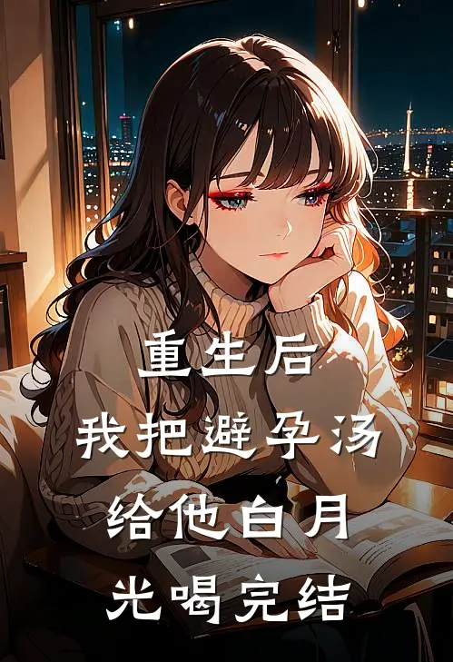 重生后，我把避孕汤给他白月光喝完结