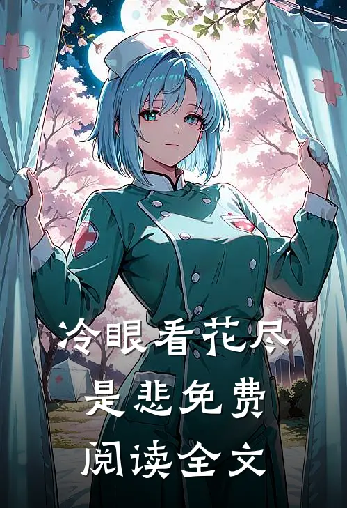 冷眼看花尽是悲免费阅读全文
