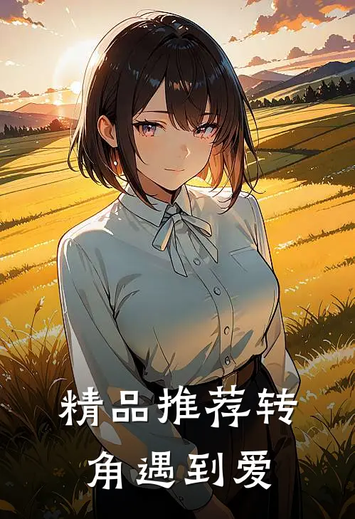 精品推荐转角遇到爱