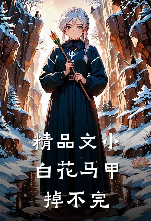 精品文小白花马甲掉不完