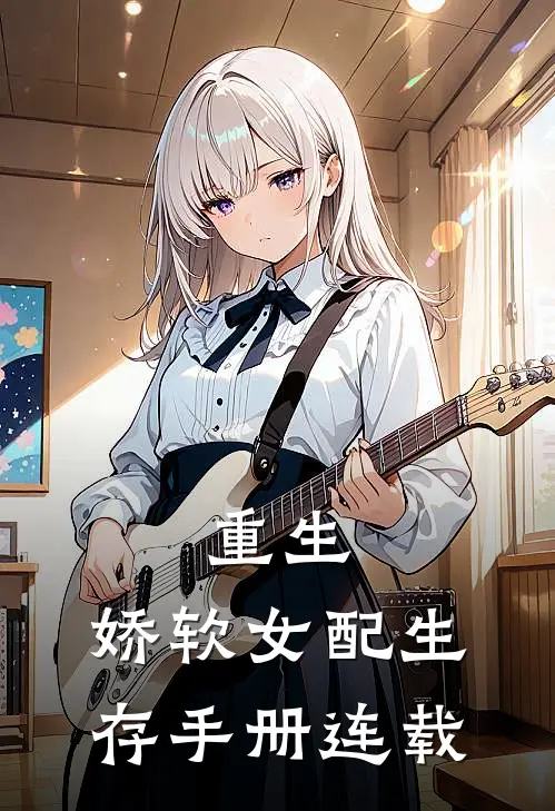 重生，娇软女配生存手册连载