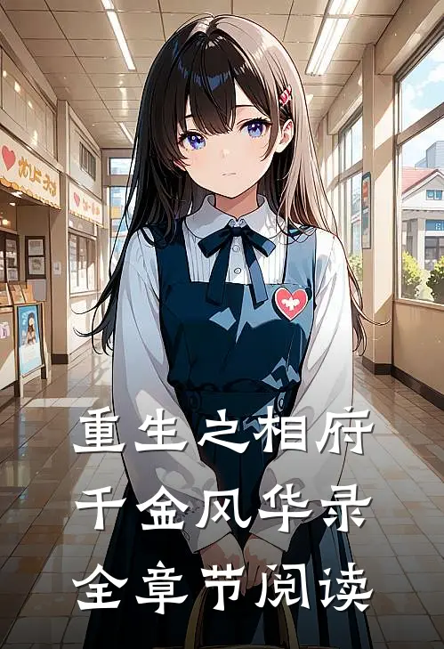 重生之相府千金风华录全章节阅读