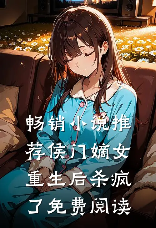 畅销小说推荐侯门嫡女重生后杀疯了免费阅读