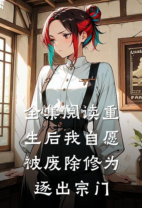 全集阅读重生后我自愿被废除修为，逐出宗门