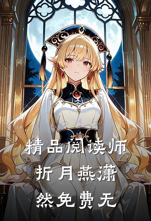 精品阅读师折月燕潇然免费 无