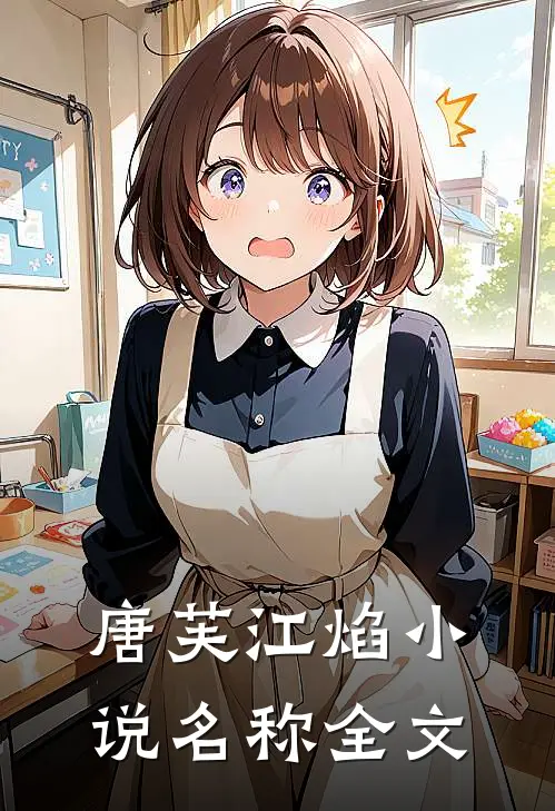 唐芙江焰小说名称全文