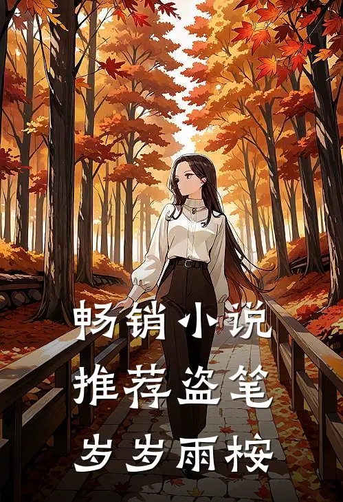 畅销小说推荐盗笔岁岁雨桉