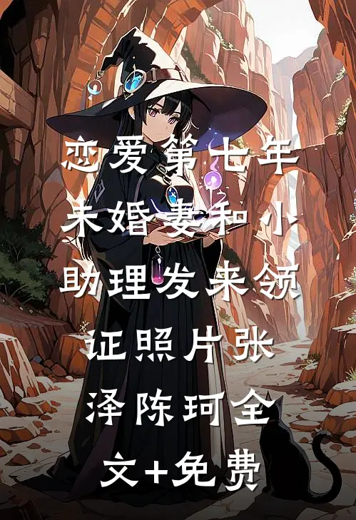 恋爱第七年，未婚妻和小助理发来领证照片张泽陈珂全文+免费