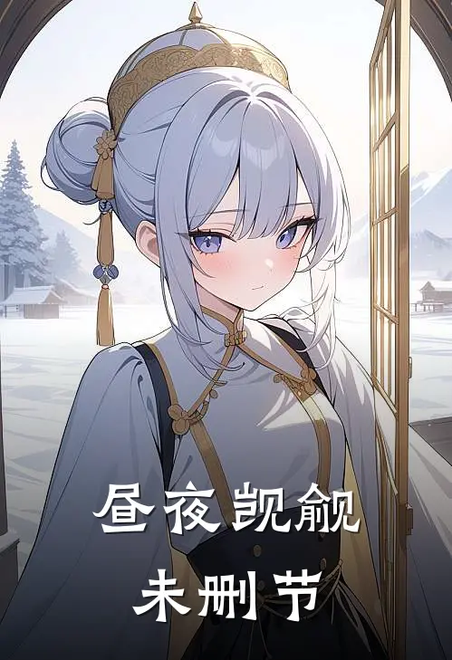 昼夜觊觎未删节