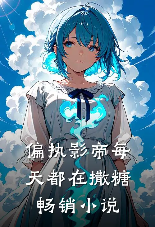 偏执影帝每天都在撒糖畅销小说