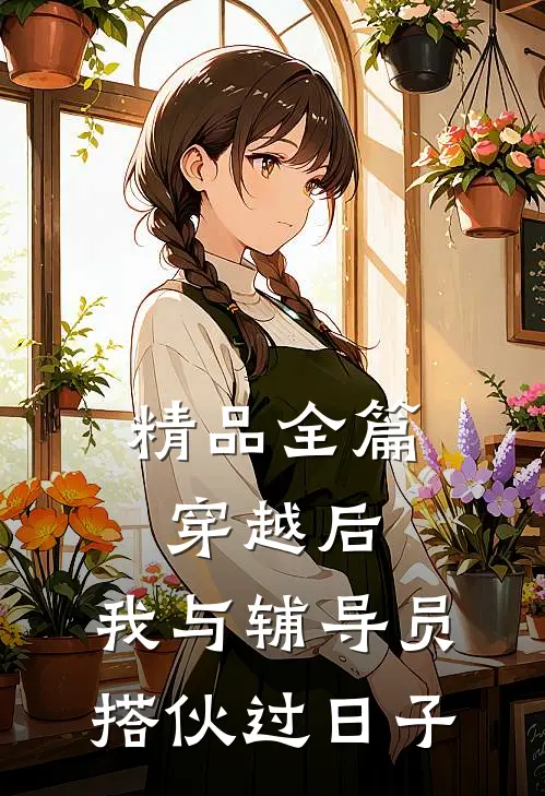 精品全篇穿越后，我与辅导员搭伙过日子