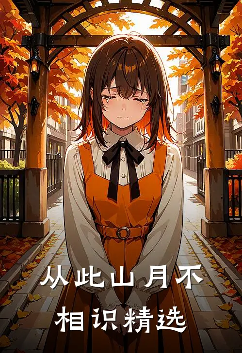 从此山月不相识精选