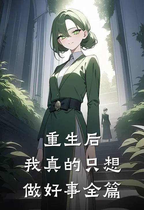 重生后，我真的只想做好事全篇