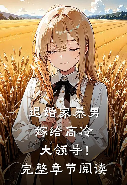 退婚家暴男，嫁给高冷大领导！完整章节阅读